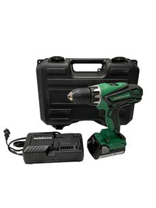 Metabo ds18dgl best sale